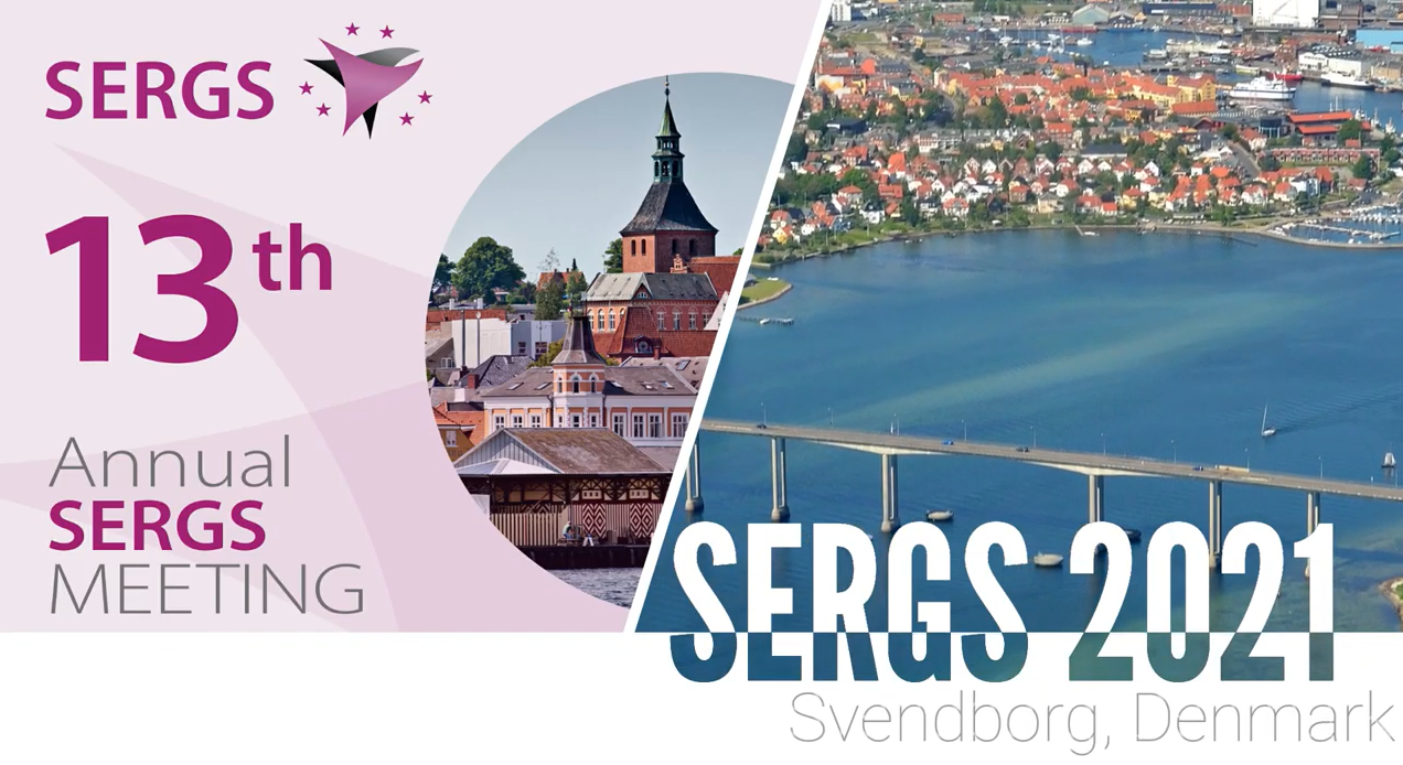 SERGS 2021 Svendborg, Denmark: 13th Annual Meeting on Robotic Gynaecological Surgery 2021