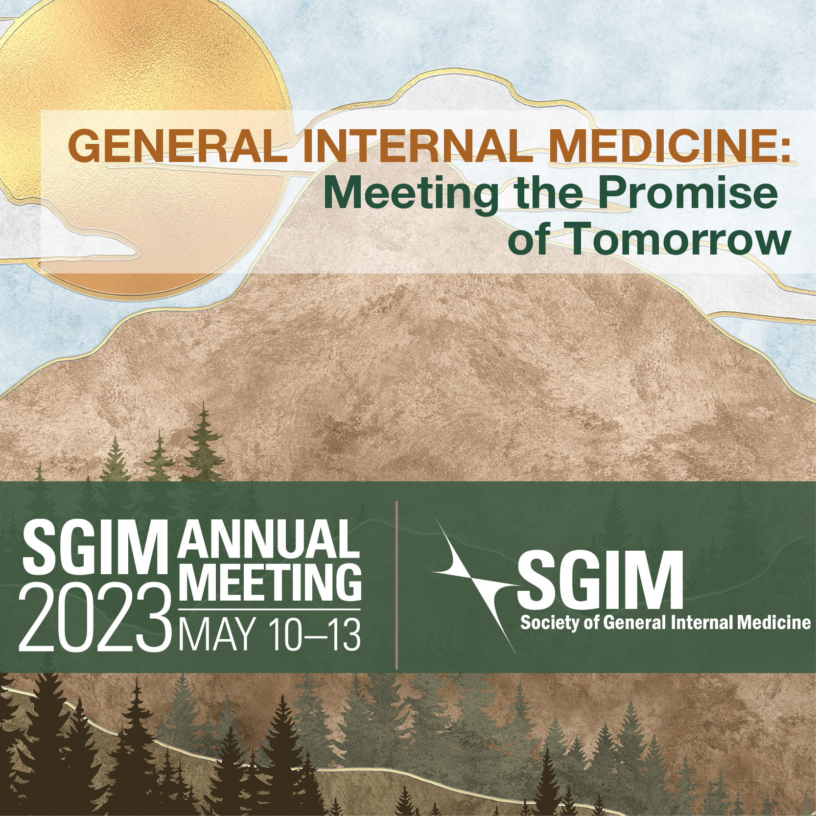 SGIM Annual Meeting 2023