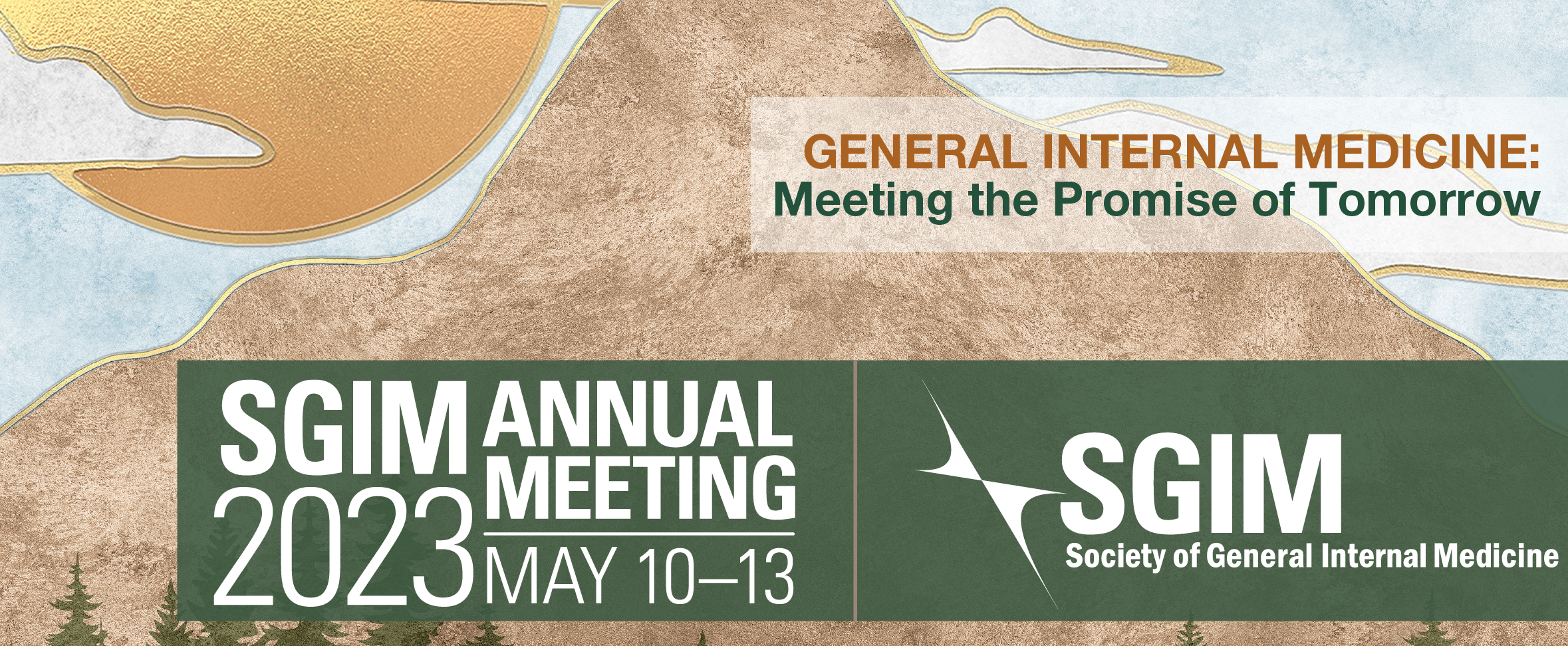SGIM Annual Meeting 2023