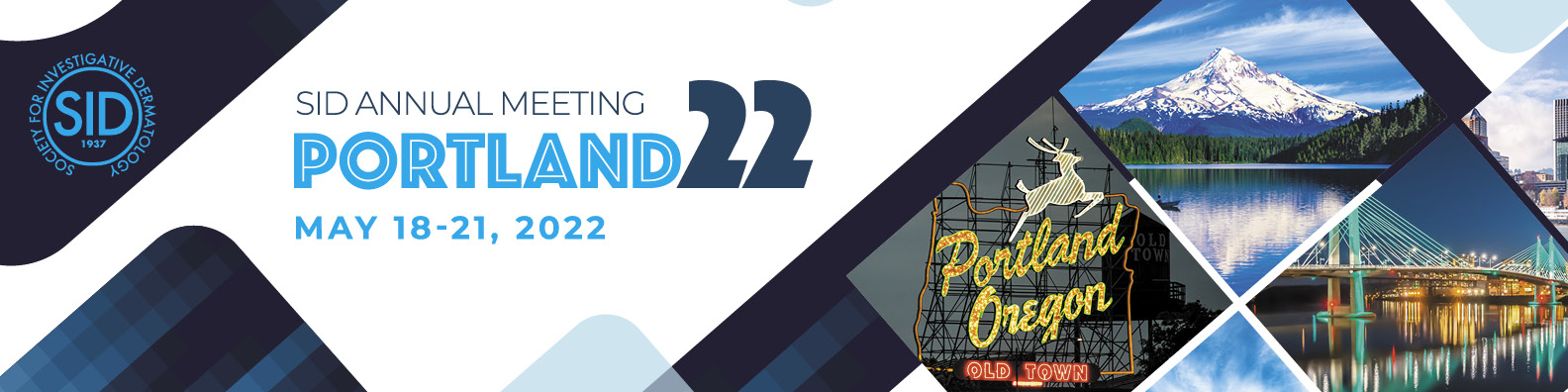 SID Annual Meeting 2022