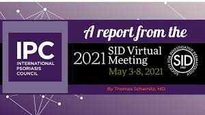 SID Annual Virtual Conference 2021