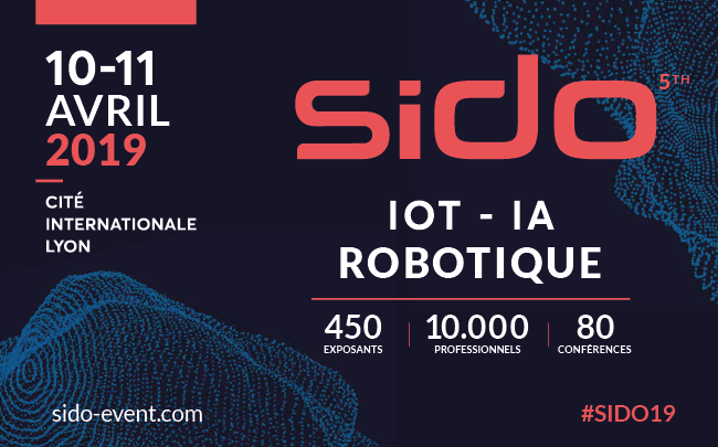 SIDO 2019