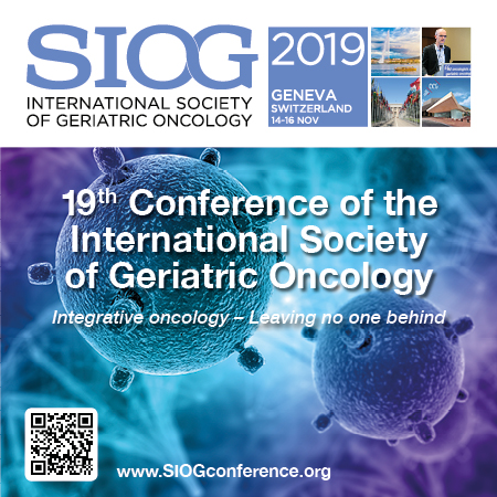 SIOG 2019 Annual Conference