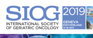 SIOG 2019 Annual Conference