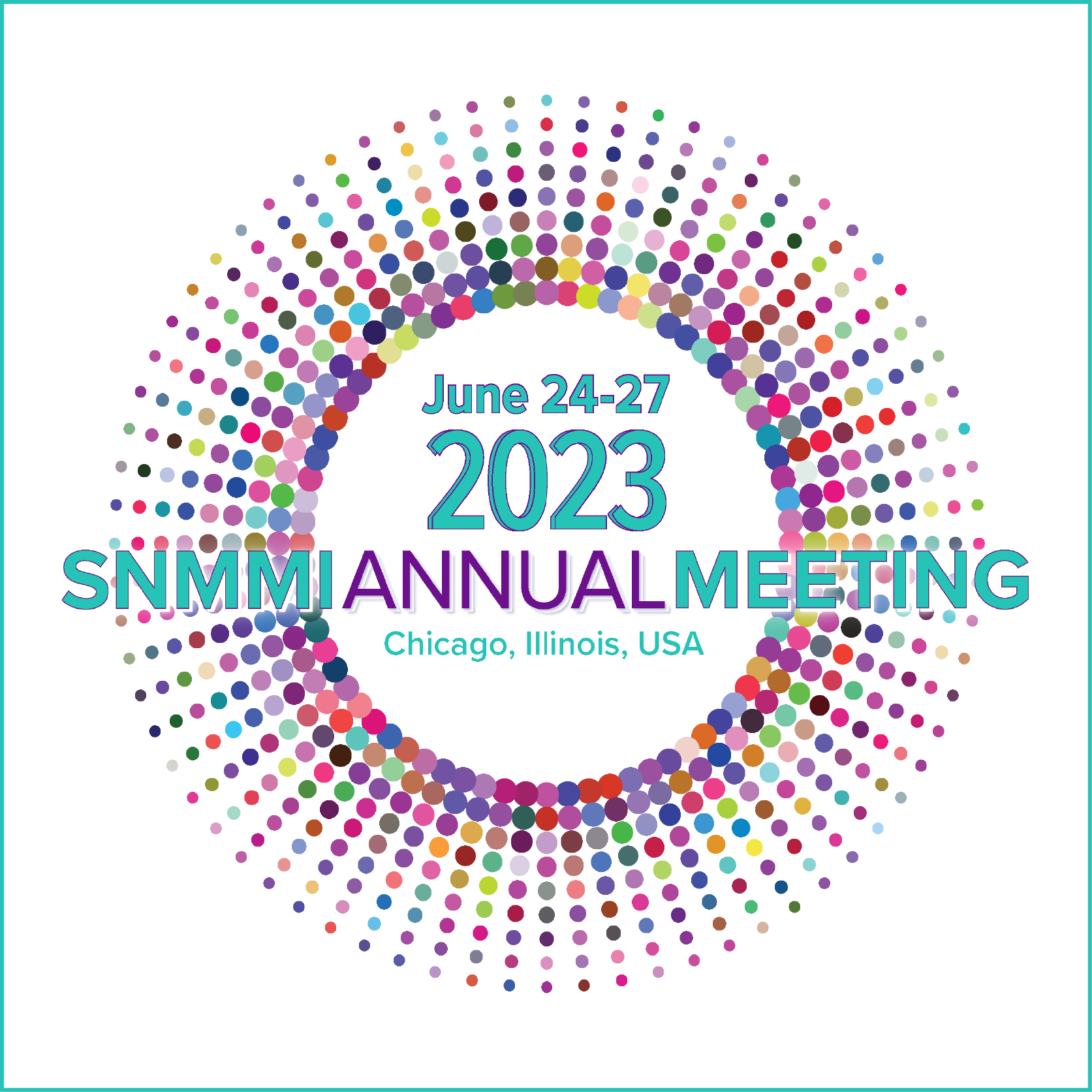 SNMMI 2023 Annual Meeting