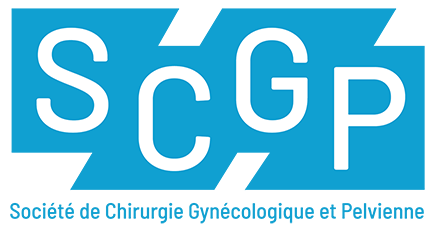Société de Chirurgie Gynécologique et Pelvienne - SCGP Société de Chirurgie Gynécologique et Pelvienne - SCGP