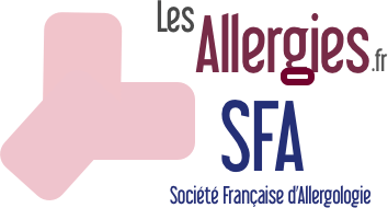 Société Française d'Allergologie - SFA