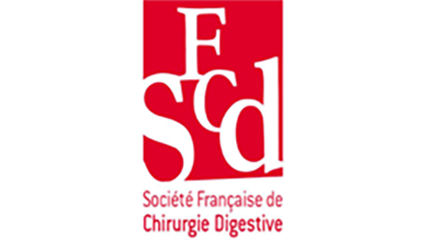 Société Française de Chirurgie Digestive - SFCD Société Française de Chirurgie Digestive - SFCD