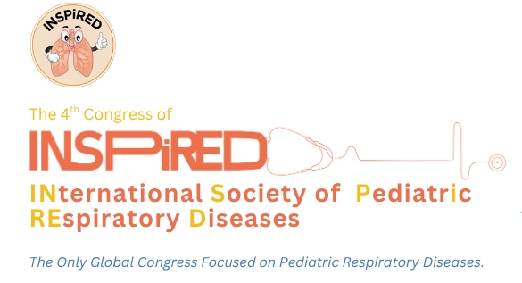 International Society of Paediatric Respiratory Diseases (INSPiRED)