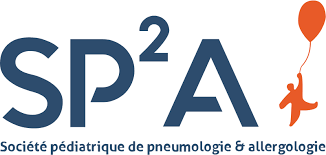 Société Pédiatrique de Pneumologie et d'Allergologie - SP2A Société Pédiatrique de Pneumologie et d'Allergologie - SP2A