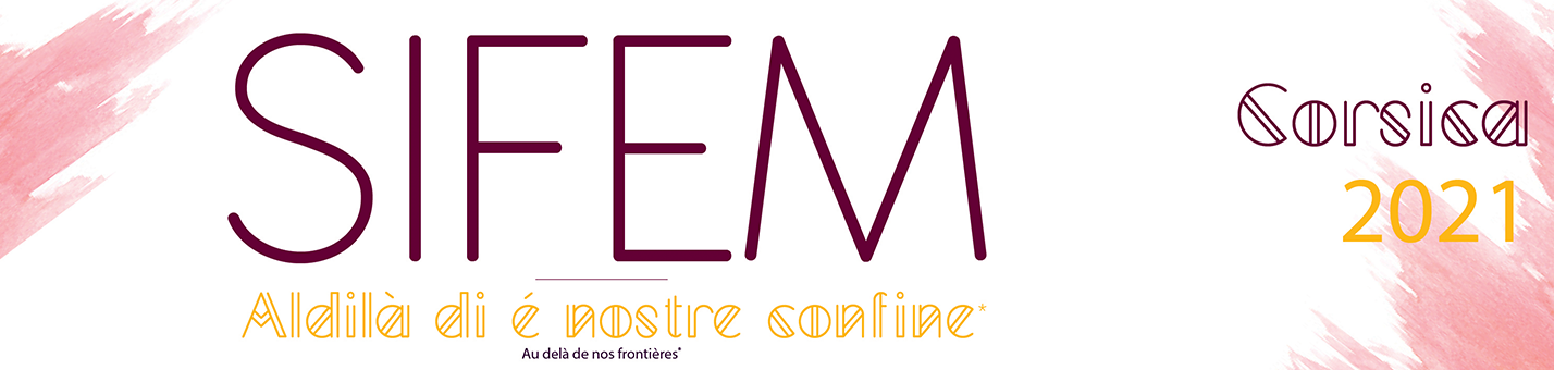 Societe d'Imagerie de la Femme - SIFEM 2021