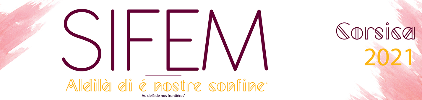 Societe d'Imagerie de la Femme - SIFEM 2020