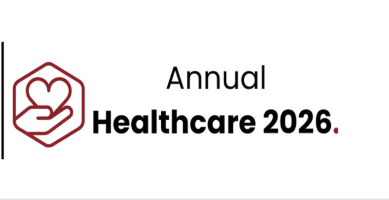 Annual Global Summit on Healthcare and Patient Safety – Annual Healthcare 2026