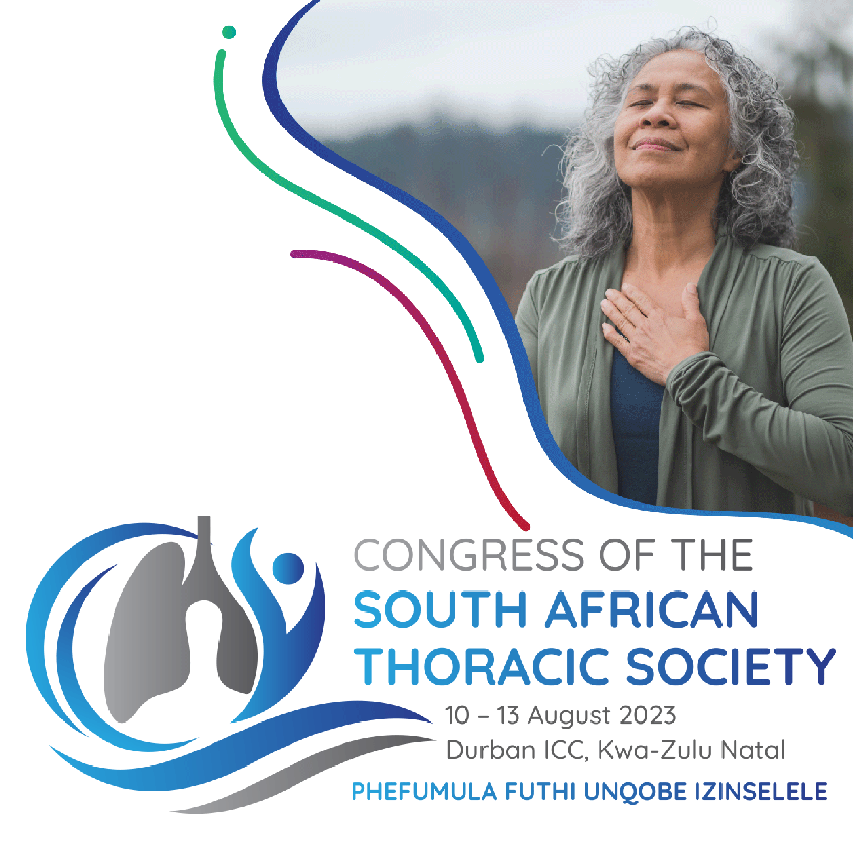 South African Thoracic Society Congress - SATS 2023