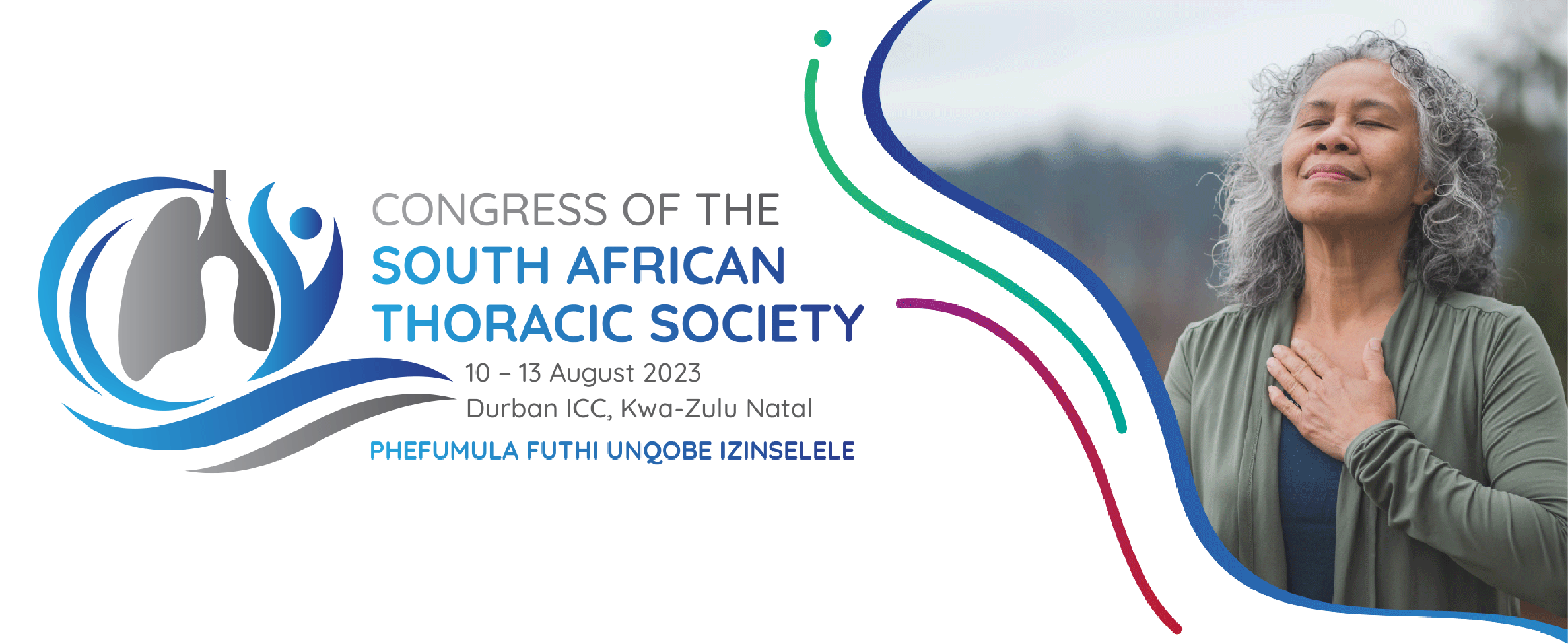 South African Thoracic Society Congress - SATS 2023