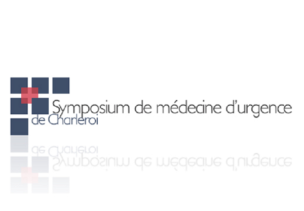 Symposium en Médecine d'Urgence de Charleroi (GHdC) 2016