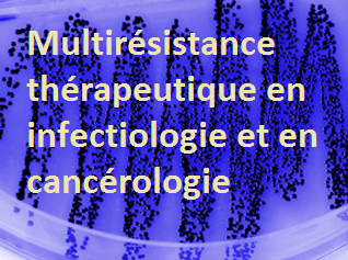 Symposium Multirésistance thérapeutique en infectiologie et en cancérologie