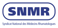 Syndicat des Médecins Rhumatologues - SNMR