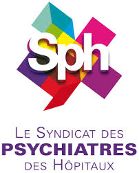 Syndicat  DES PSYCHIATES DES HOPITAUX - SPH