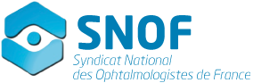 SYNDICAT NATIONAL DES OPHTALMOLOGISTES DE FRANCE - SNOF