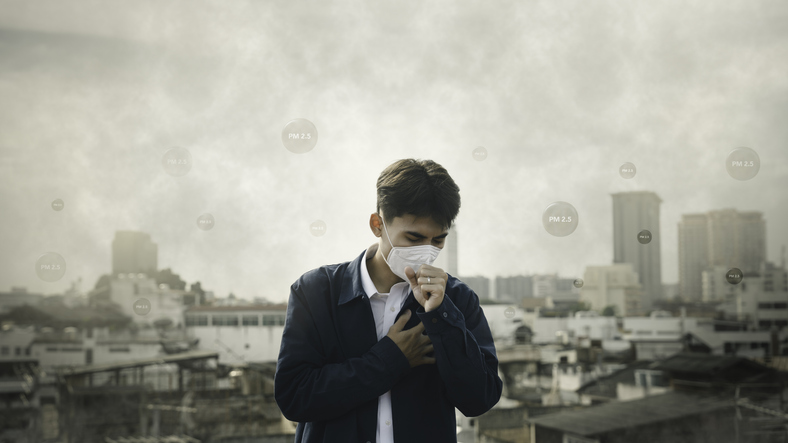 Tabagisme, pollution atmosphérique et cancer colorectal : de nouvelles perspectives