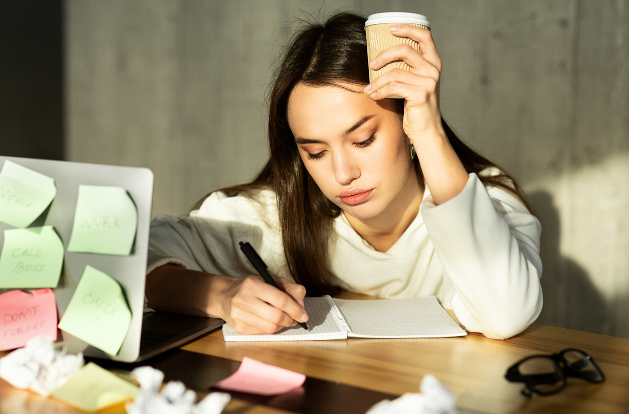 TDAH : vers une implication du sommeil local dans les troubles attentionnels