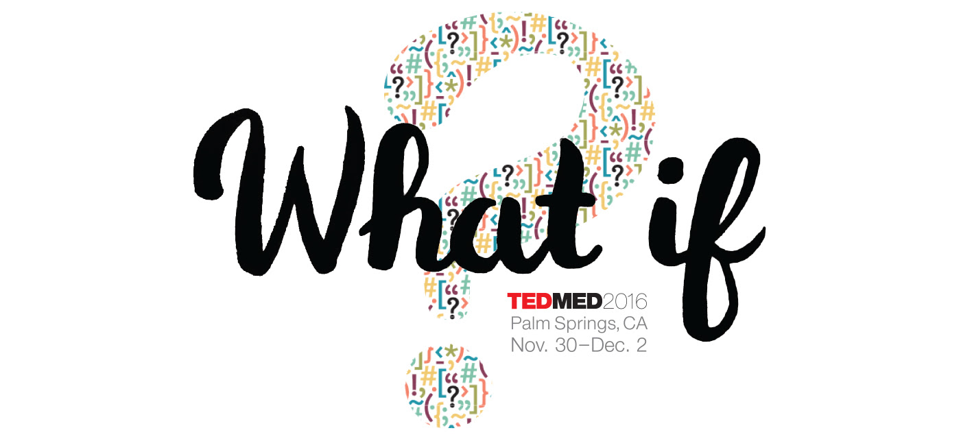 TEDMED 2016