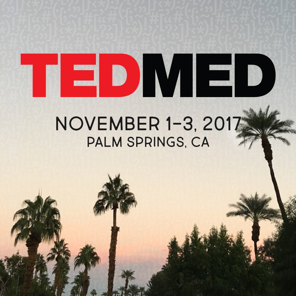 TEDMED 2017