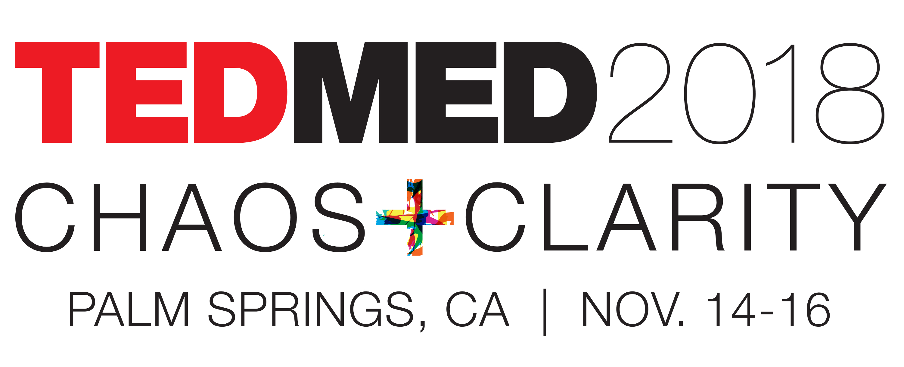 TEDMED 2018