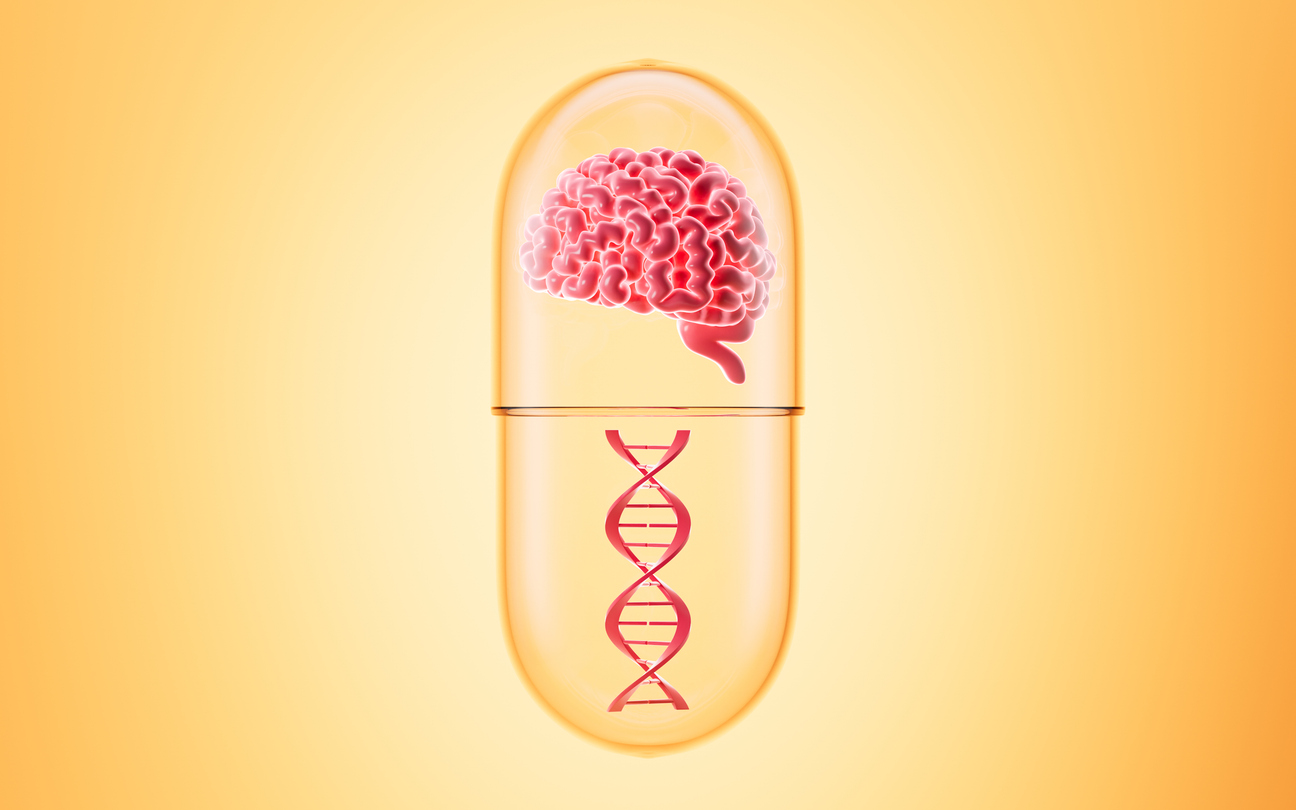 Gene therapy: a turning point for parkinson’s disease?