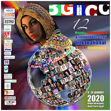 The 12th breast- Gynecological & Immunooncology International Cancer Conference BGICC 2020