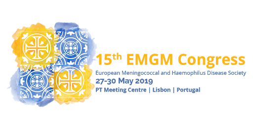 The 15th Congress of the European Meningococcal and Haemophilus Disease Society EMGM2019