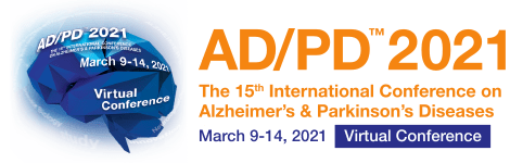 The 15th International Conference on Alzheimer’s and Parkinson’s Diseases and related neurological disorders, AD/PD 2021