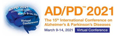 The 15th​ International Conference on Alzheimer’s and Parkinson’s Diseases and related neurological disorders, AD/PD 2021