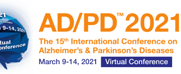 The 15th​ International Conference on Alzheimer’s and Parkinson’s Diseases and related neurological disorders, AD/PD 2021