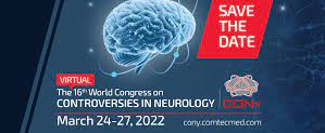 The 16th World Congress on Controversies in Neurology - CONy
