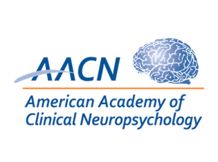 American Academy of Clinical NeuroPsychology Annual Meeting (AACN) 2016