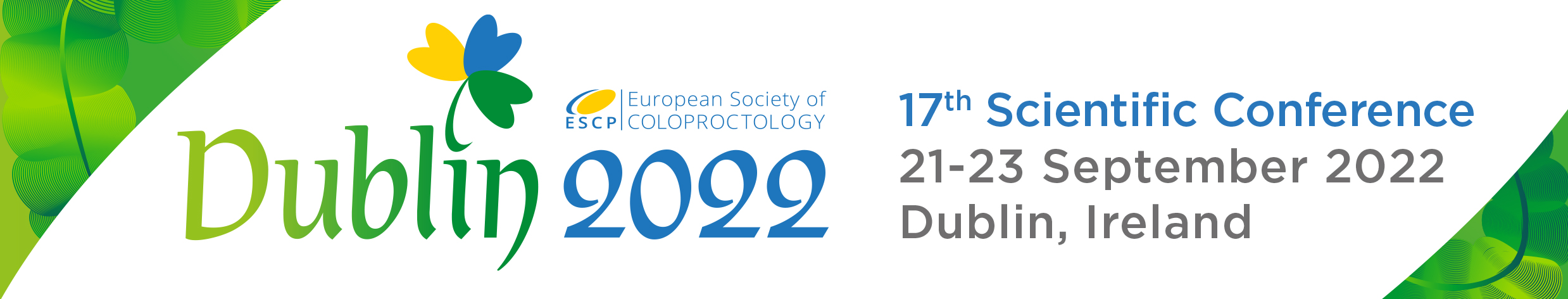 The 17th Scientific and Annual Conference of ESCP