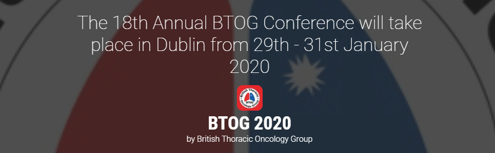 The 18th Annual BTOG Conference 2020