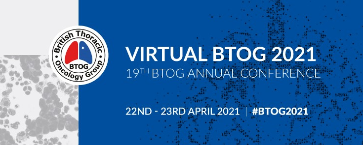 The 19th Annual BTOG Conference 2021