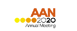 The 2020 AAN Annual Meeting