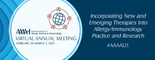 The 2021 AAAAI Annual Meeting