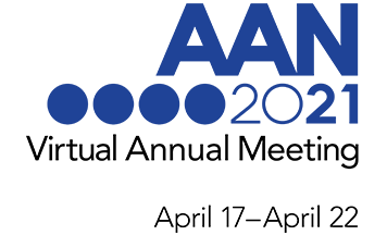 The 2021 AAN Annual Meeting