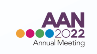 The 2022 AAN Annual Meeting