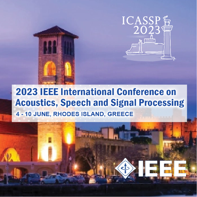 Medflixs The 2023 IEEE International Conference on Acoustics, Speech