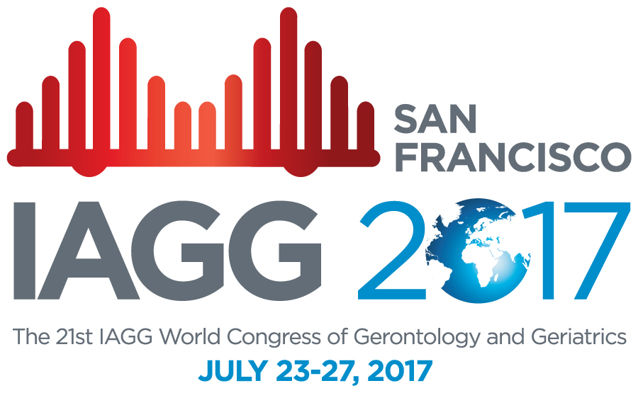 The 21st IAGG World Congress of Gerontology and Geriatrics (GSA) 2017