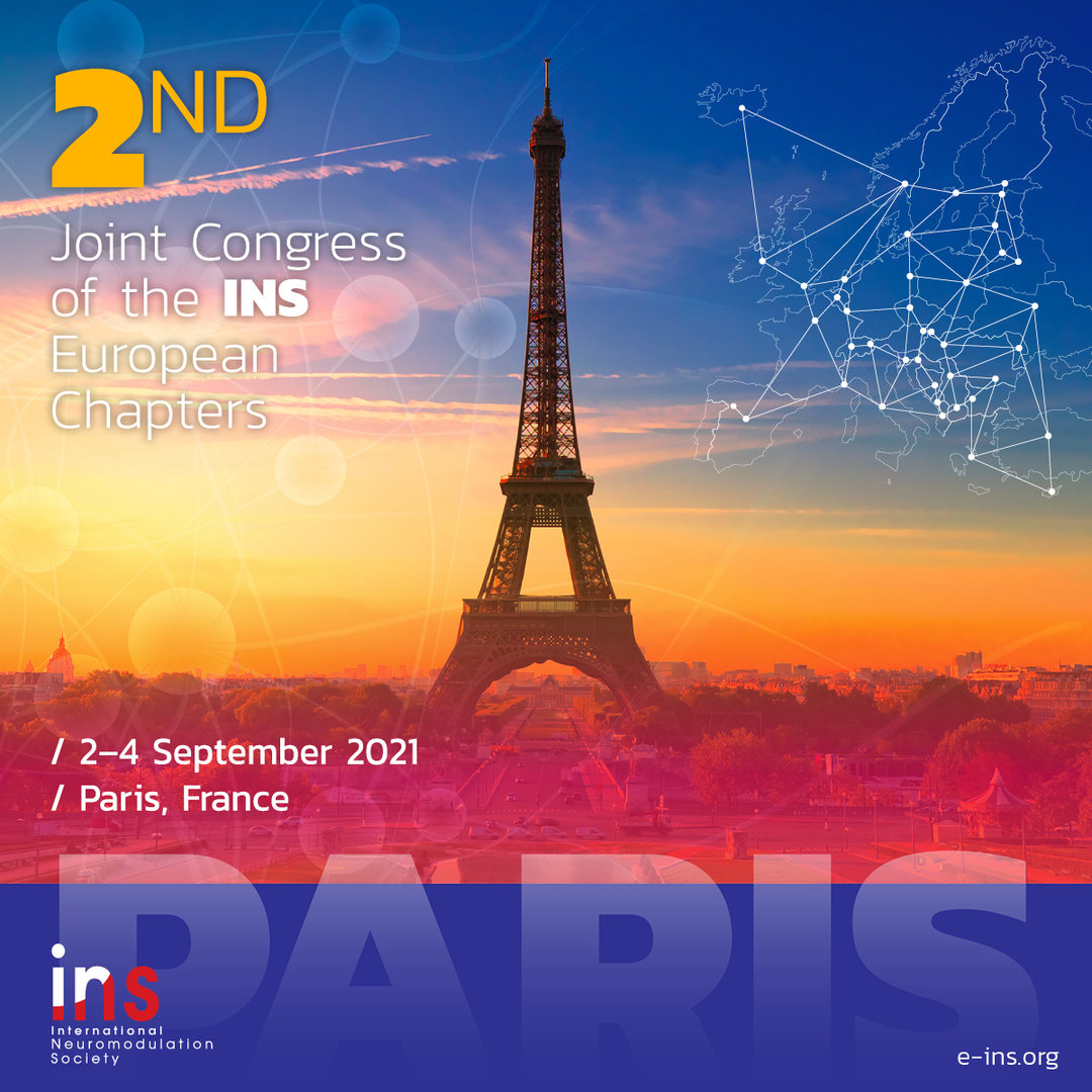 The 2nd Joint Congress of the INS European Chapters - e-INS 2021