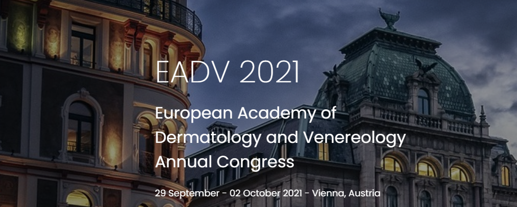 The 30th EADV Congress 2021