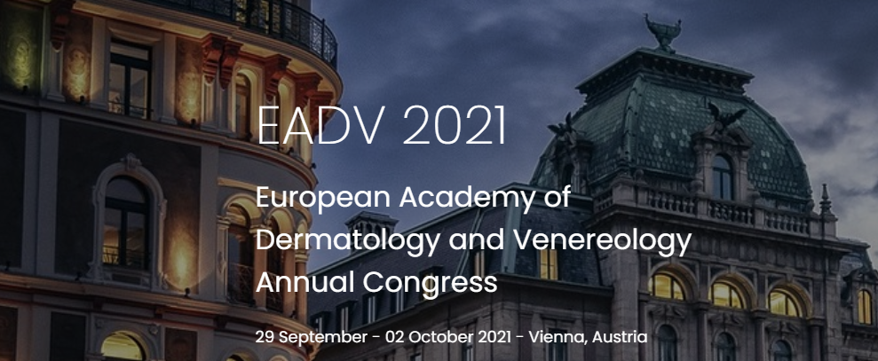 The 30th EADV Congress 2021