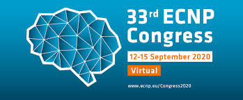 The 33rd European College of Neuropsychopharmacology Conference ECNP 2020